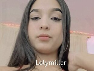 Lolymiller
