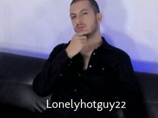 Lonelyhotguy22