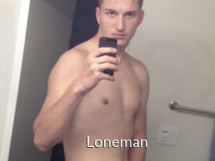 Loneman