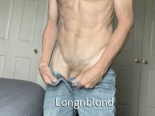 Longnblond