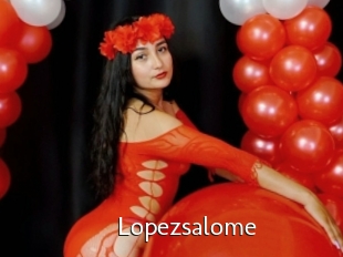 Lopezsalome