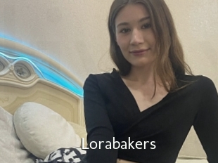 Lorabakers