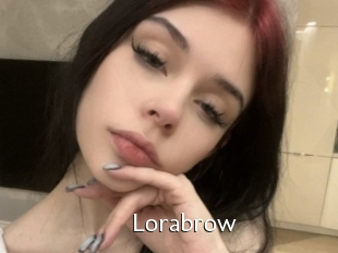 Lorabrow