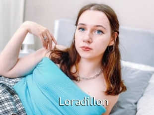 Loradillon