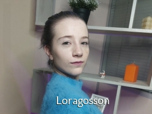 Loragosson