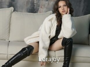 Lorajoy