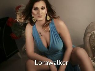 Lorawalker