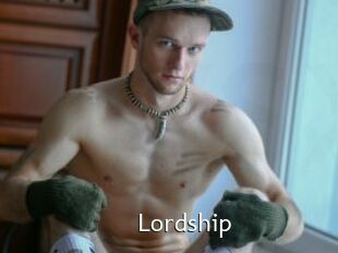 Lordship