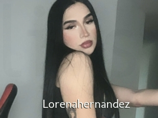 Lorenahernandez