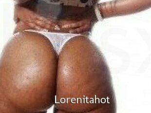 Lorenitahot