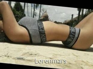 Lorenmars