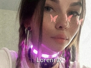 Lorenray