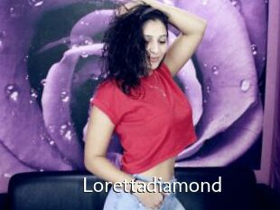 Lorettadiamond