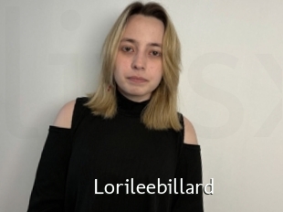 Lorileebillard