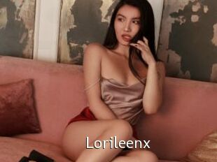 Lorileenx