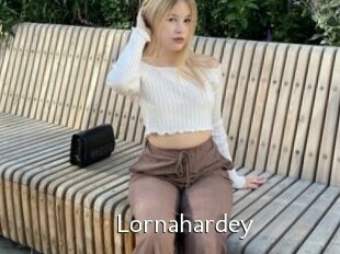 Lornahardey