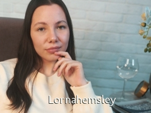 Lornahemsley