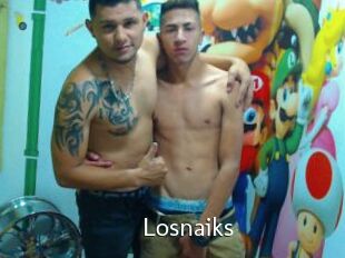 Losnaiks