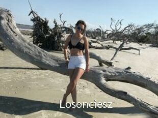 Losonciesz