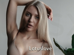 Lotuslove