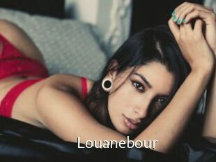 Louanebour