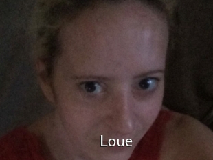 Loue
