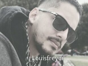 Louisfreyer