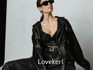 Lovekeri