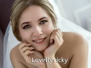 Lovellyvicky