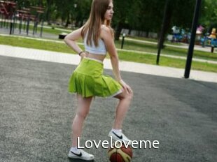 Loveloveme