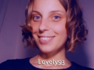 Lovely93