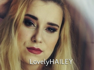 LovelyHAILEY