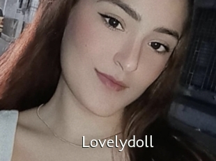 Lovelydoll