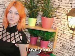 Lovelyfooxy