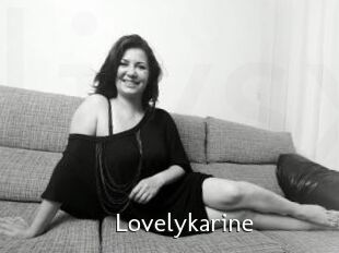 Lovelykarine
