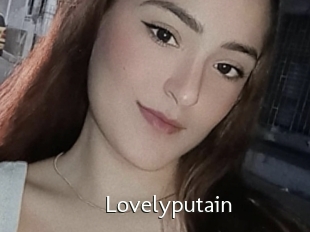 Lovelyputain