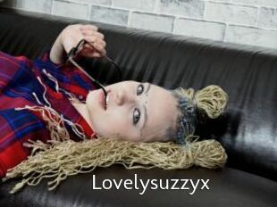 Lovelysuzzyx