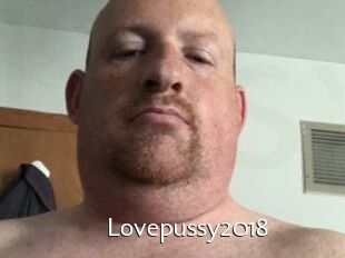 Lovepussy2018