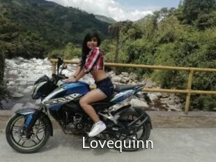 Lovequinn