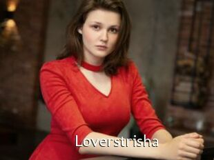 Loverstrisha