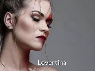Lovertina