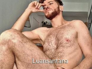 Luansantana