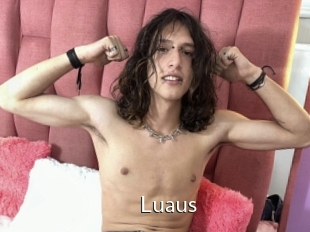 Luaus