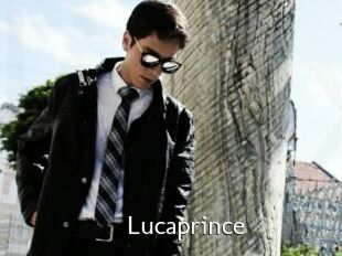Lucaprince