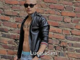 Lucasadam