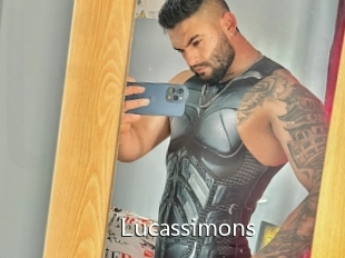 Lucassimons