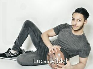 Lucaswilder