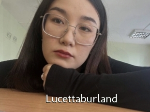 Lucettaburland