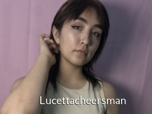 Lucettacheersman