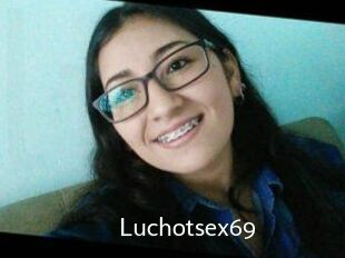 Luchotsex69